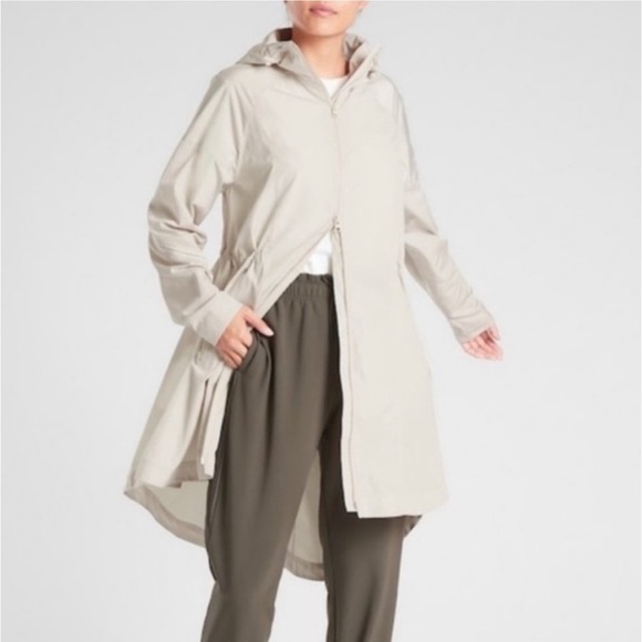 Athleta Solar Wind Anorak - Picture 2 of 11